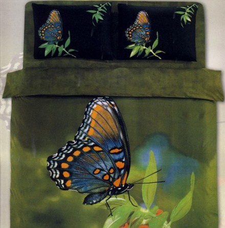 TAC Doga Butterfly