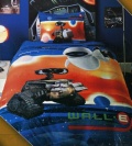 TAC Wall-e