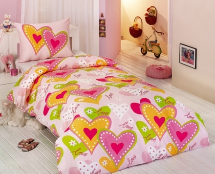 TAC SWEET HEART