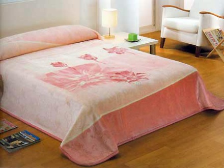 MORA COMFORT 722 pink