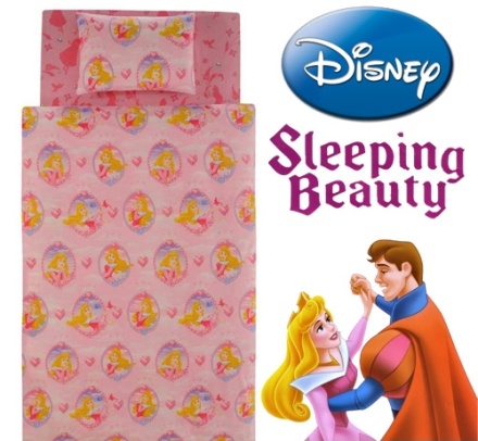 TAC  SLEEPING BEAUTY