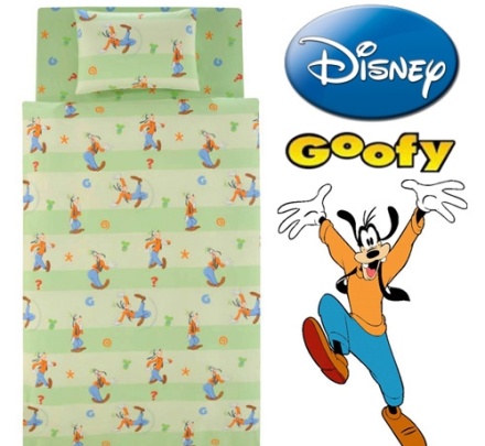 TAC  GOOFY