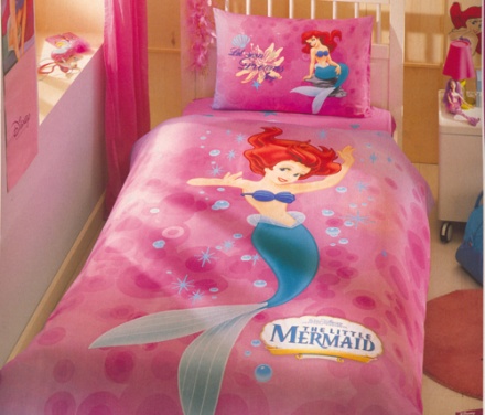 TAC Little Mirmaide Sea Dreams