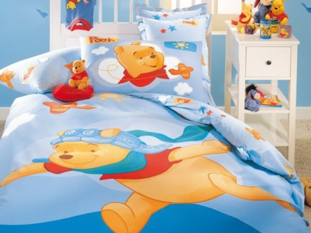 TAC WINNE THE POOH PILOT