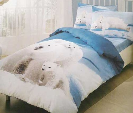 TAC POLARBEAR