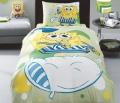 TAC SPONGE BOB BED TIME